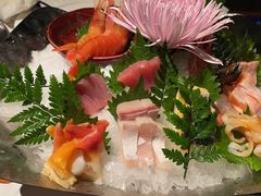 -Mr.Fish鱼鲜生海鲜放题(高德置地冬广场店)