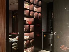 -春色如许·茶食餐厅(桃李春风店)