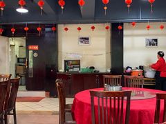 大堂-王城醋血鸭老店