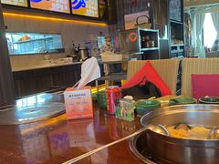 -润园四季椰子鸡火锅(海上世界店)