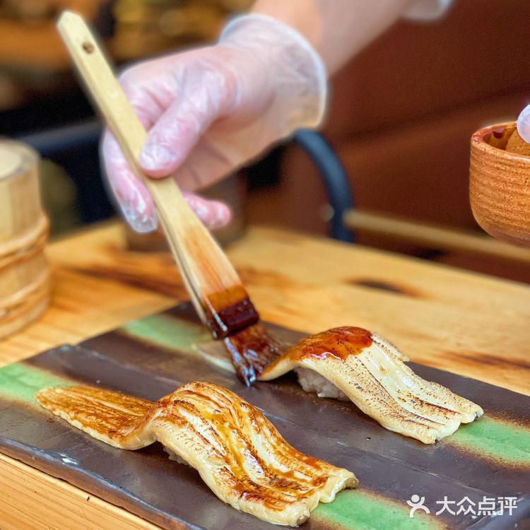 终于解锁板前十胜了，不愧是帝都日式烤肉天花板