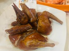 -金山记靓鸡专门店·中山菜