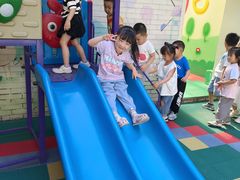 -圣德美艺术双语幼稚园