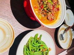 -野阿来·大馆湖南菜(青岛万象城店)