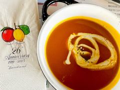 -安妮意大利餐厅(日坛店)