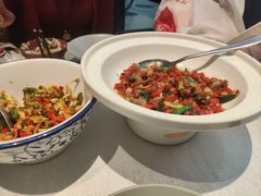 -湘中缘·湖南菜(娄底驻京办店)