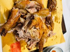 -打酱油·非遗淮扬菜(瘦西湖梅岭店)