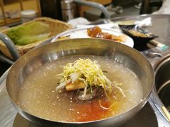 -炽城·烤肉名家(鸿达中央广场店)