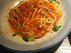 -天山醉美辣子鸡(文艺路店)