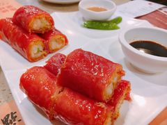 -点都德(大茶楼店)