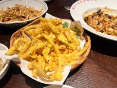 -单家老院·院子里的青岛菜(沙子口店)