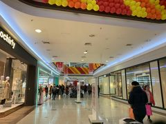 -永旺梦乐城国际商城(北清路店)