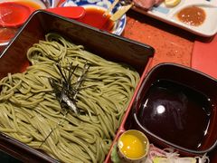 -小山日本料理(兴业太古汇店)