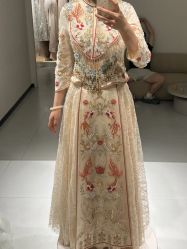 -PAI婚纱礼服设计馆【大牌租赁/高级定制】