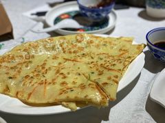 -老浒记烤鸭-北京菜(琉璃厂店)