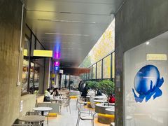 -大小咖啡 BigSmallCoffee(麦子店)