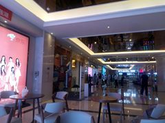 -中影国际影城(大唐西市4K临境音店)