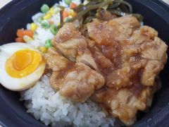 -小条食堂(筼筜天虹店)