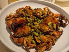 六月黄-成隆行·蟹王府(九江路店)
