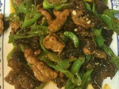 -老味道1992(武当山店)