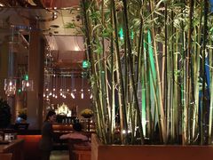 -上海柏悦酒店·世纪100牛排馆