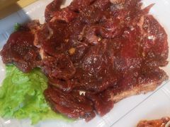 -好旺角齐市鲜切牛自助烤肉(农林五道街总店)