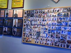 -NRG 健身私教CLUB(云山路店)
