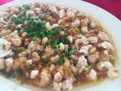 面豉蒸骨髓-伟记牛蹄(道滘店)