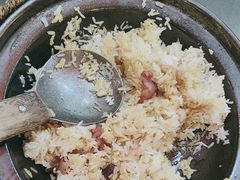 -淼福猪肚鸡·椰子鸡火锅(大沙地店)