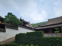 -宁波市保国寺古建筑博物馆