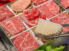 -焱铁烧·黑毛和牛专门店(杭州嘉里中心店)