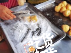 -老南昌白糖糕(大士院店)