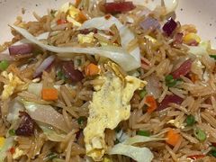 -萝卜向南·湘西泡菜·腊味炒饭(星河coco city店)