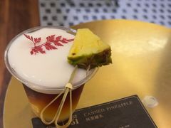 -Parking Coffee(孩儿巷店)