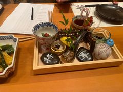 -将军日本餐厅·Shogun(厦门马哥孛罗东方大酒店)