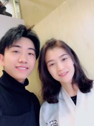 -简法造型·品牌形象店