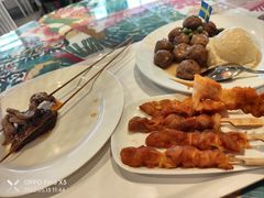 -宜家·瑞典风味餐厅(三桥店)