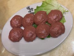 -福合埕牛肉丸(水仙园店)