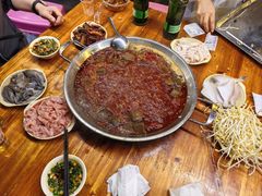 -储奇门鳝鱼火锅(总店)