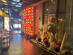 -纸盐河码头火锅(十八梯店)
