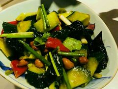 -锦尚阁烤鱼•天津菜(宣武门胡同店)