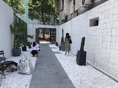-宁波万豪酒店