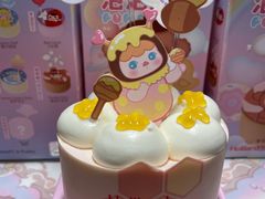 -好利来(紫竹院店)