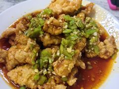 -王鹏家常菜馆