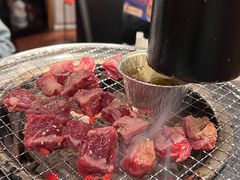 -蒜香焼肉PURUSHIN(马场路店)