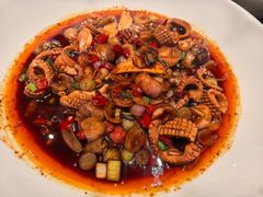 -新荣记(西溪湿地店)