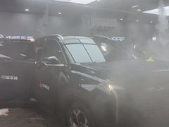 -天猫养车贴膜轻改·蓝电(优匹康桥东路店)