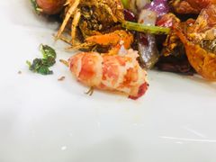 -三好倪氏龙虾(日规路店)