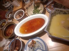 -南京大牌档(龙江新城市广场店)