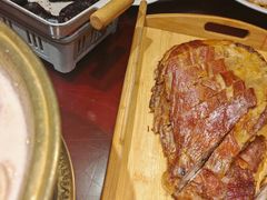 -西北牧民烤羊(1980老街区店)